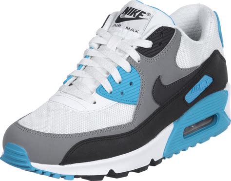 nike air max 90 blau weiß schwarz|nike air max 90 price.